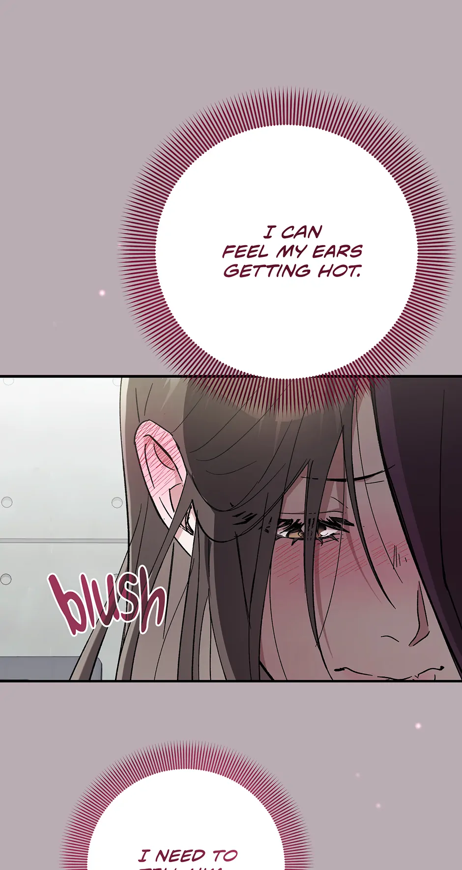 Kitsch Wedding Chapter 9 - page 78