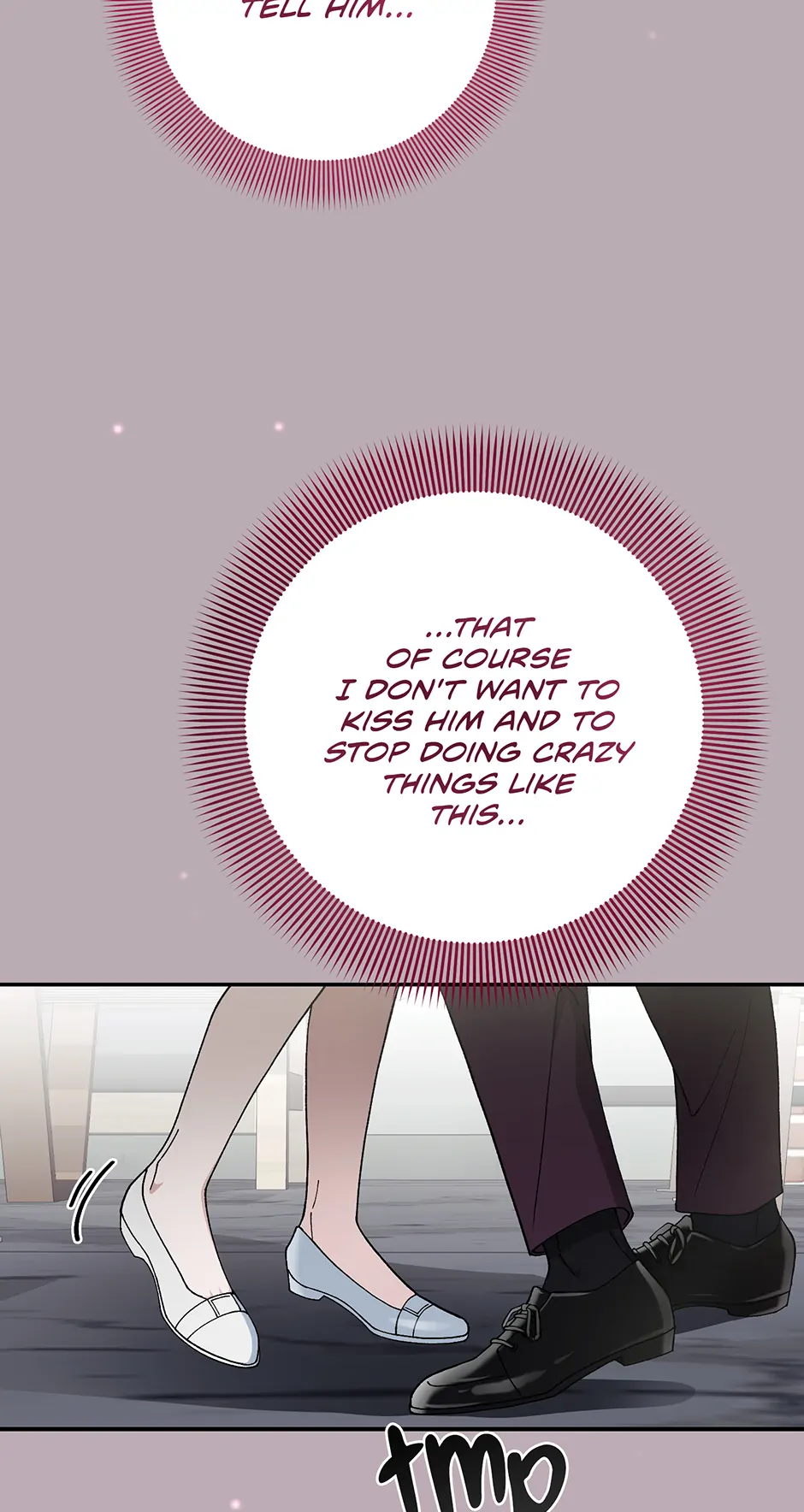 Kitsch Wedding Chapter 9 - page 79