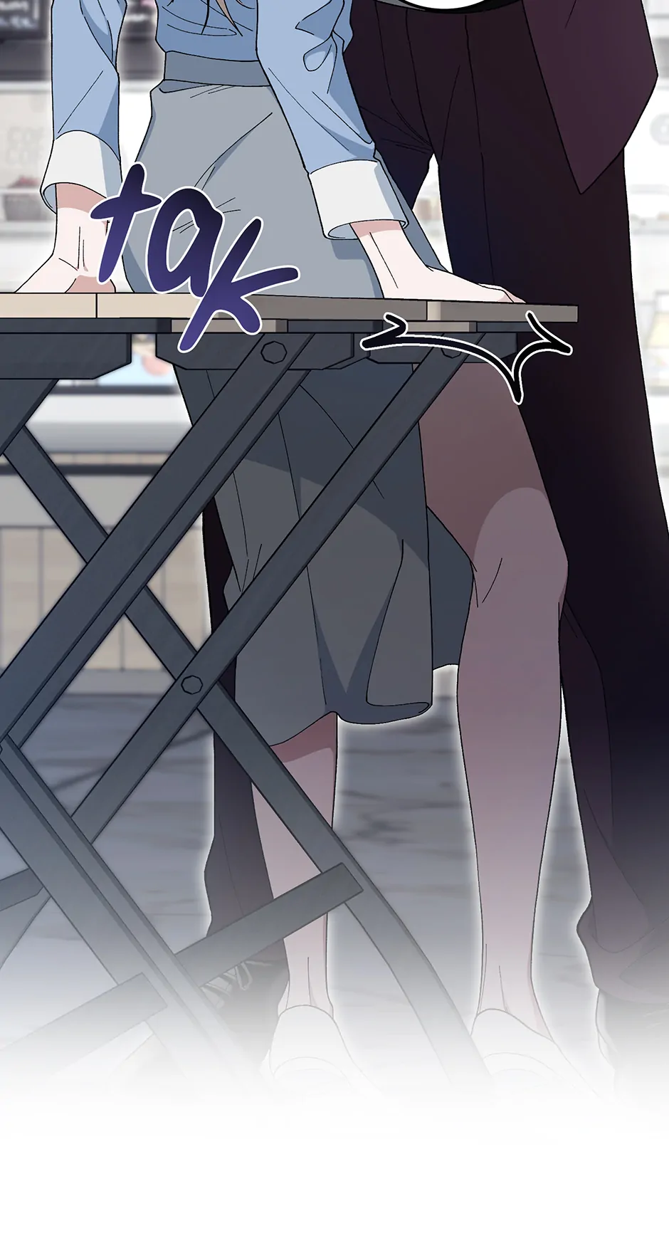 Kitsch Wedding Chapter 9 - page 82