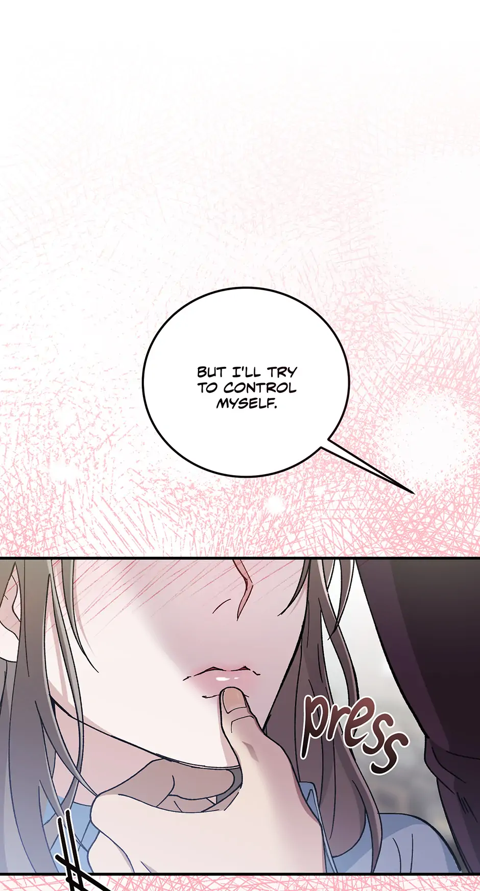 Kitsch Wedding Chapter 9 - page 83