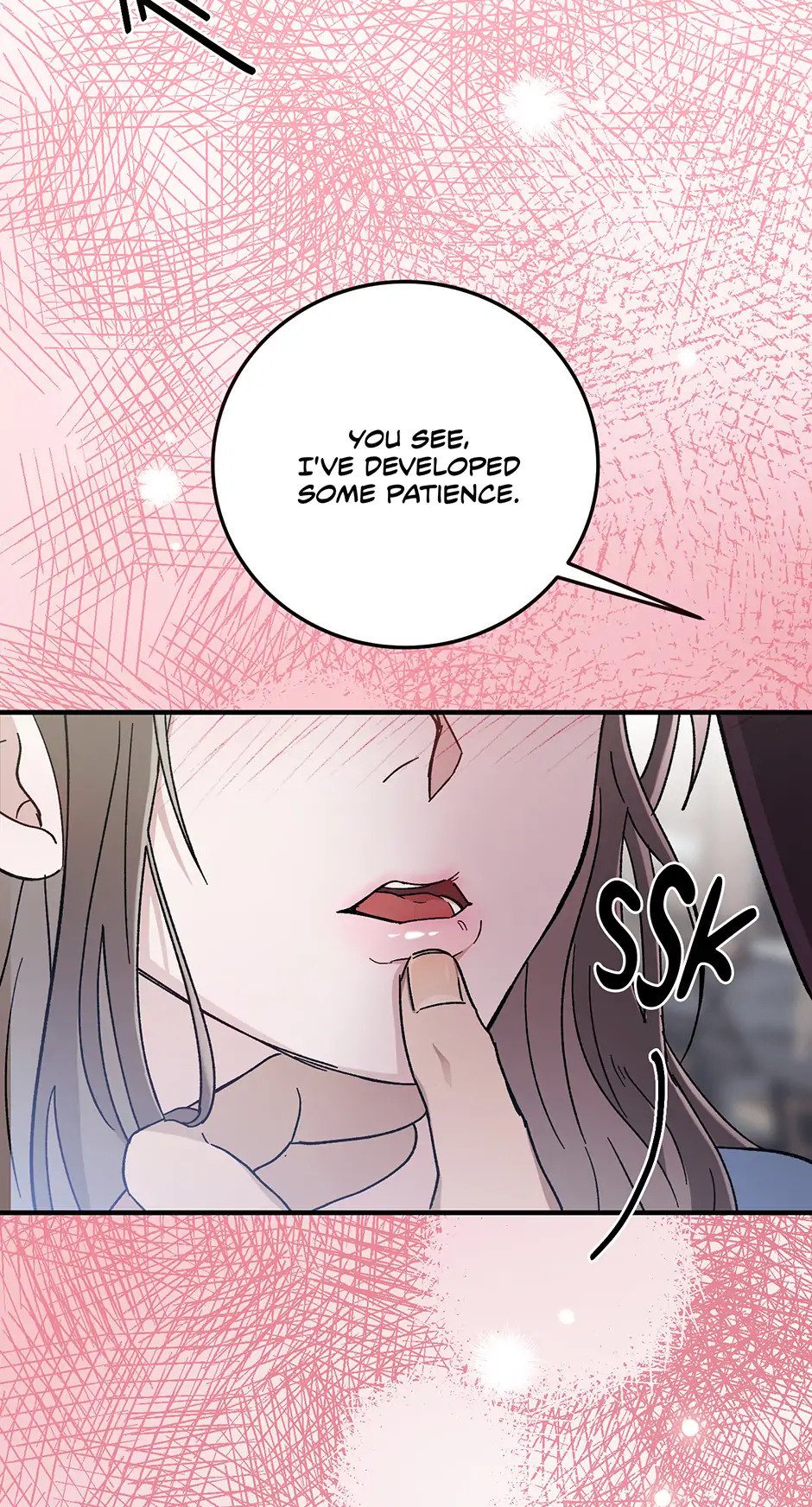 Kitsch Wedding Chapter 9 - page 84