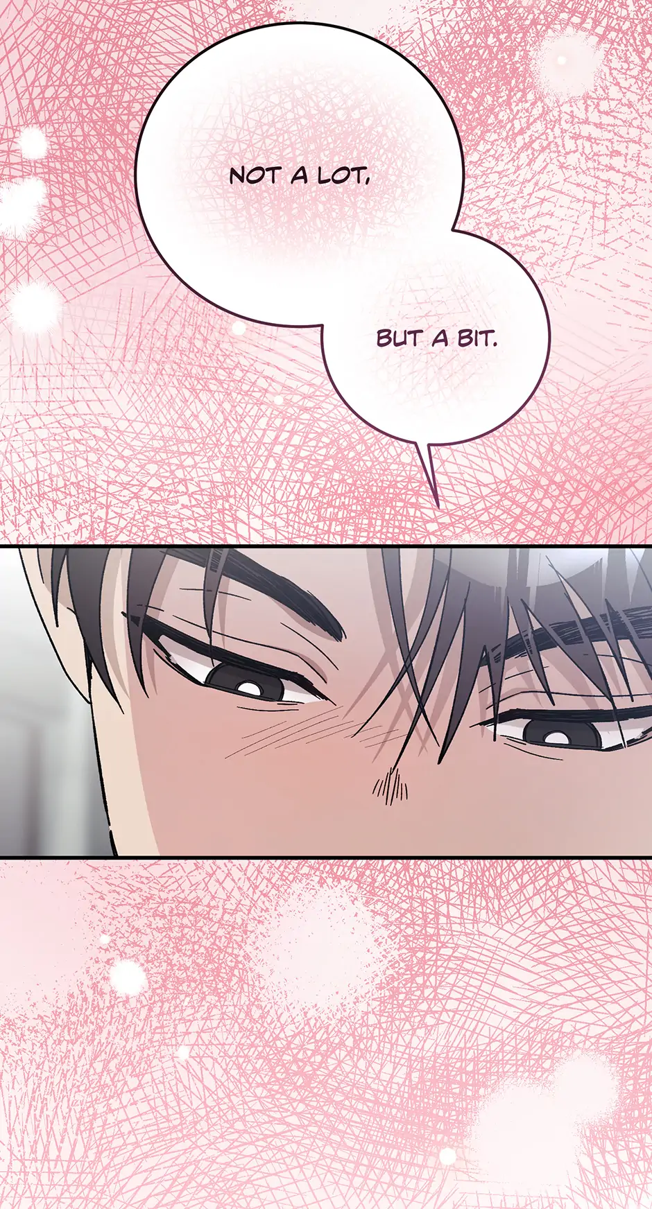 Kitsch Wedding Chapter 9 - page 85