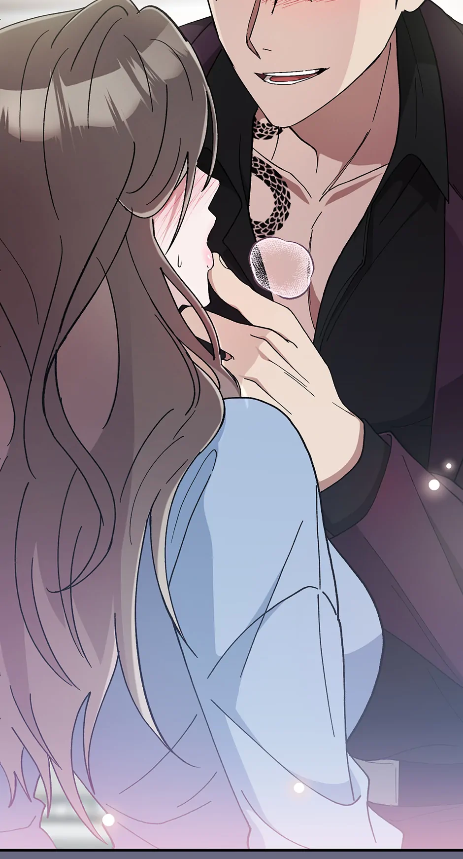 Kitsch Wedding Chapter 9 - page 87