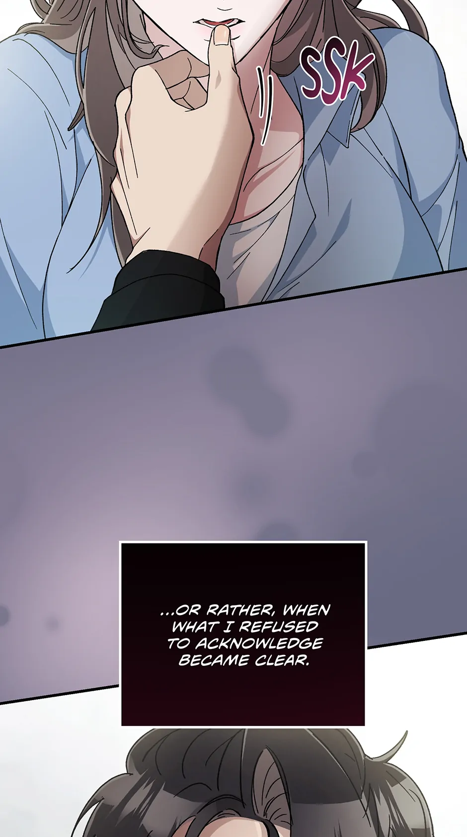 Kitsch Wedding Chapter 9 - page 89