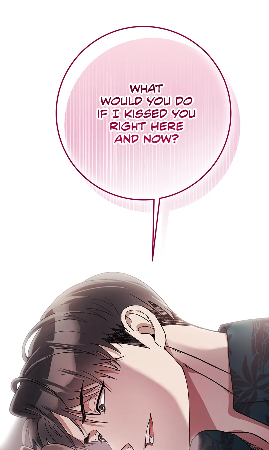 Kitsch Wedding Chapter 9 - page 9