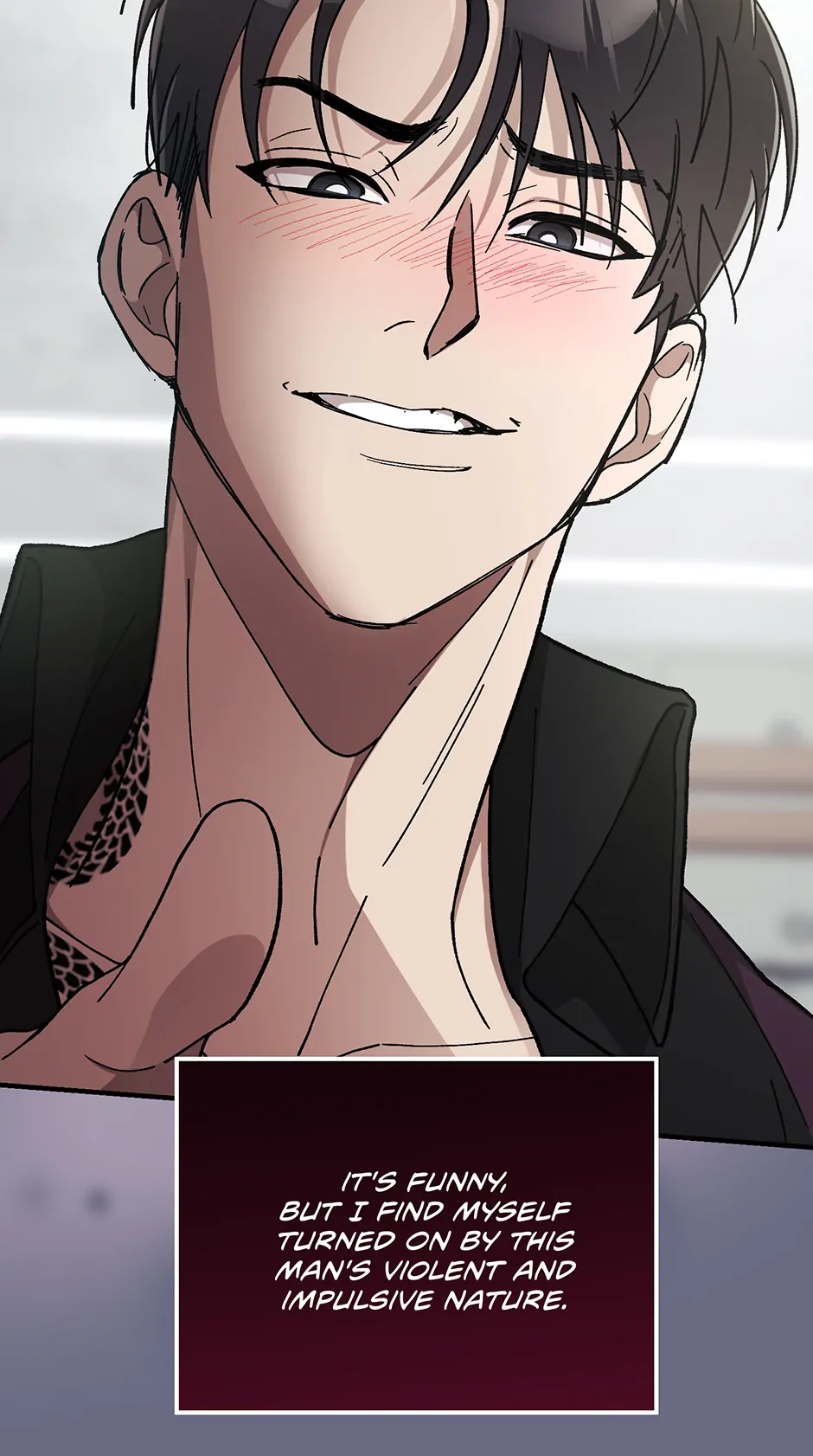 Kitsch Wedding Chapter 9 - page 90