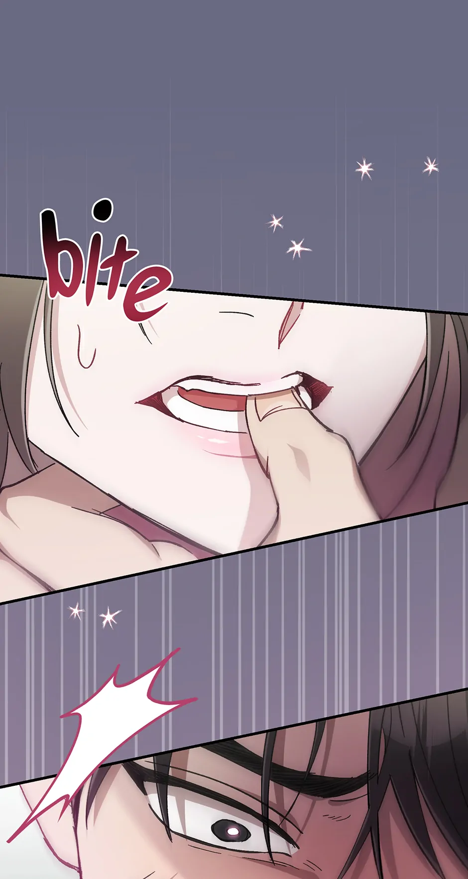 Kitsch Wedding Chapter 9 - page 91