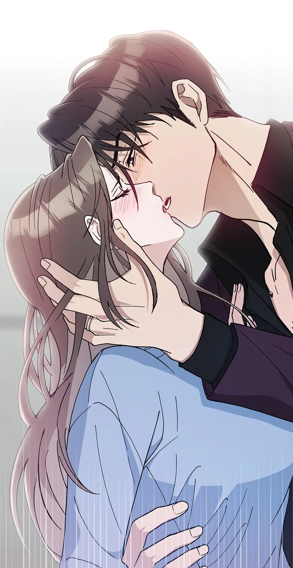 Kitsch Wedding Chapter 9 - page 94