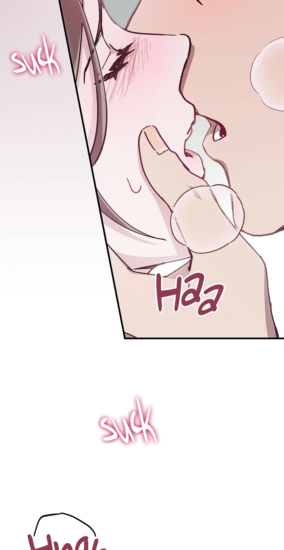 Kitsch Wedding Chapter 9 - page 96