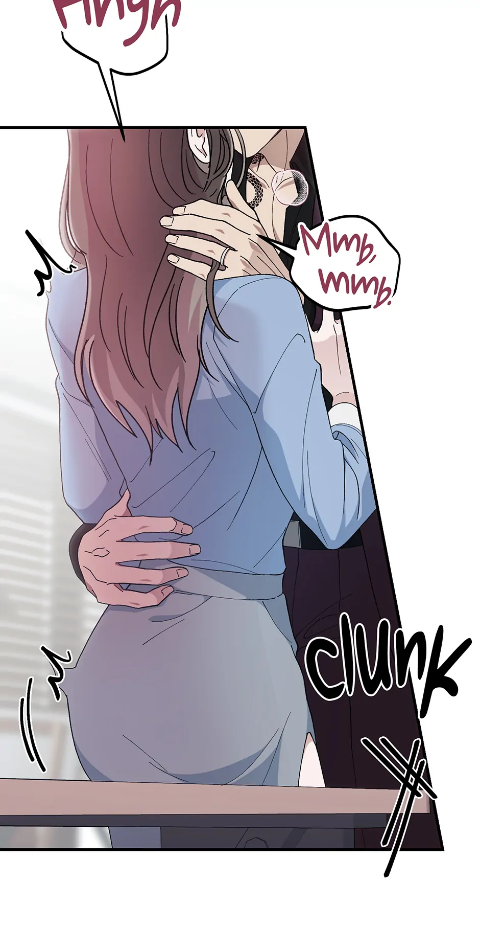 Kitsch Wedding Chapter 9 - page 97