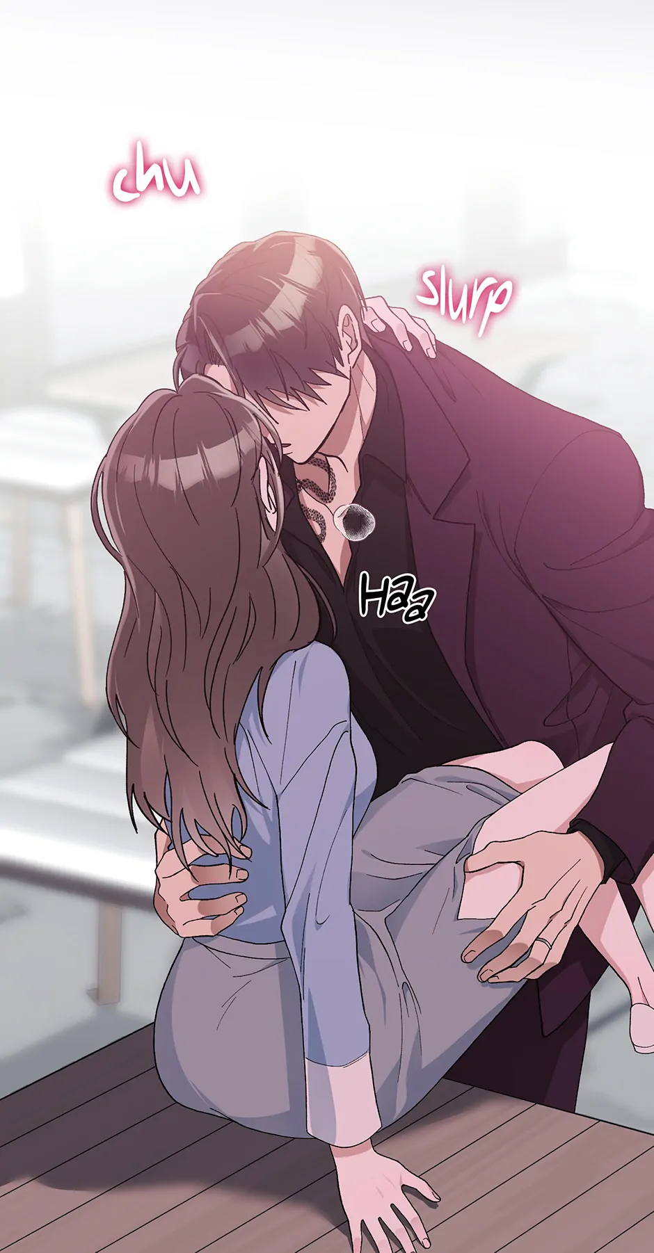 Kitsch Wedding Chapter 9 - page 99