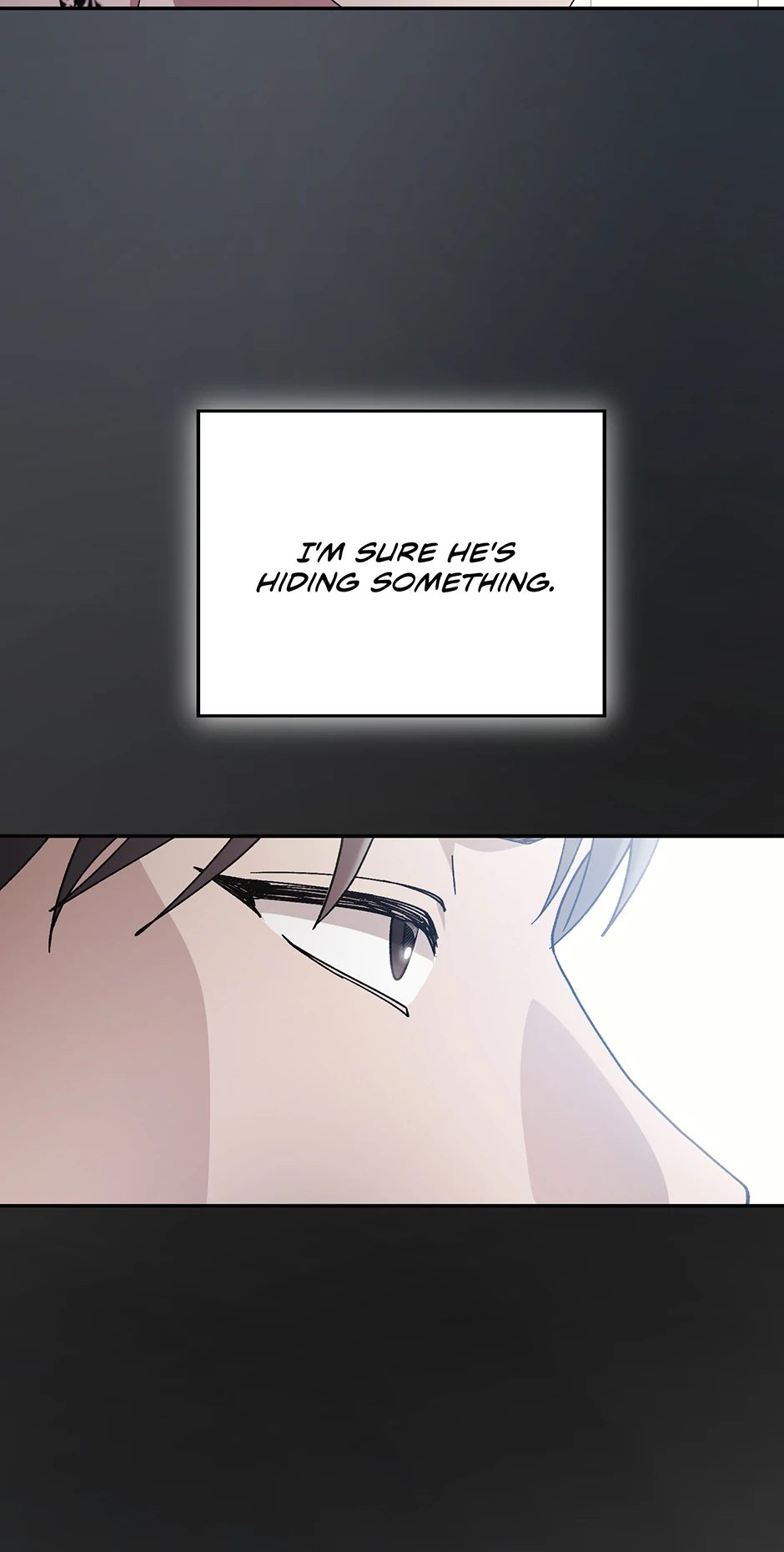 Kitsch Wedding Chapter 11 - page 10