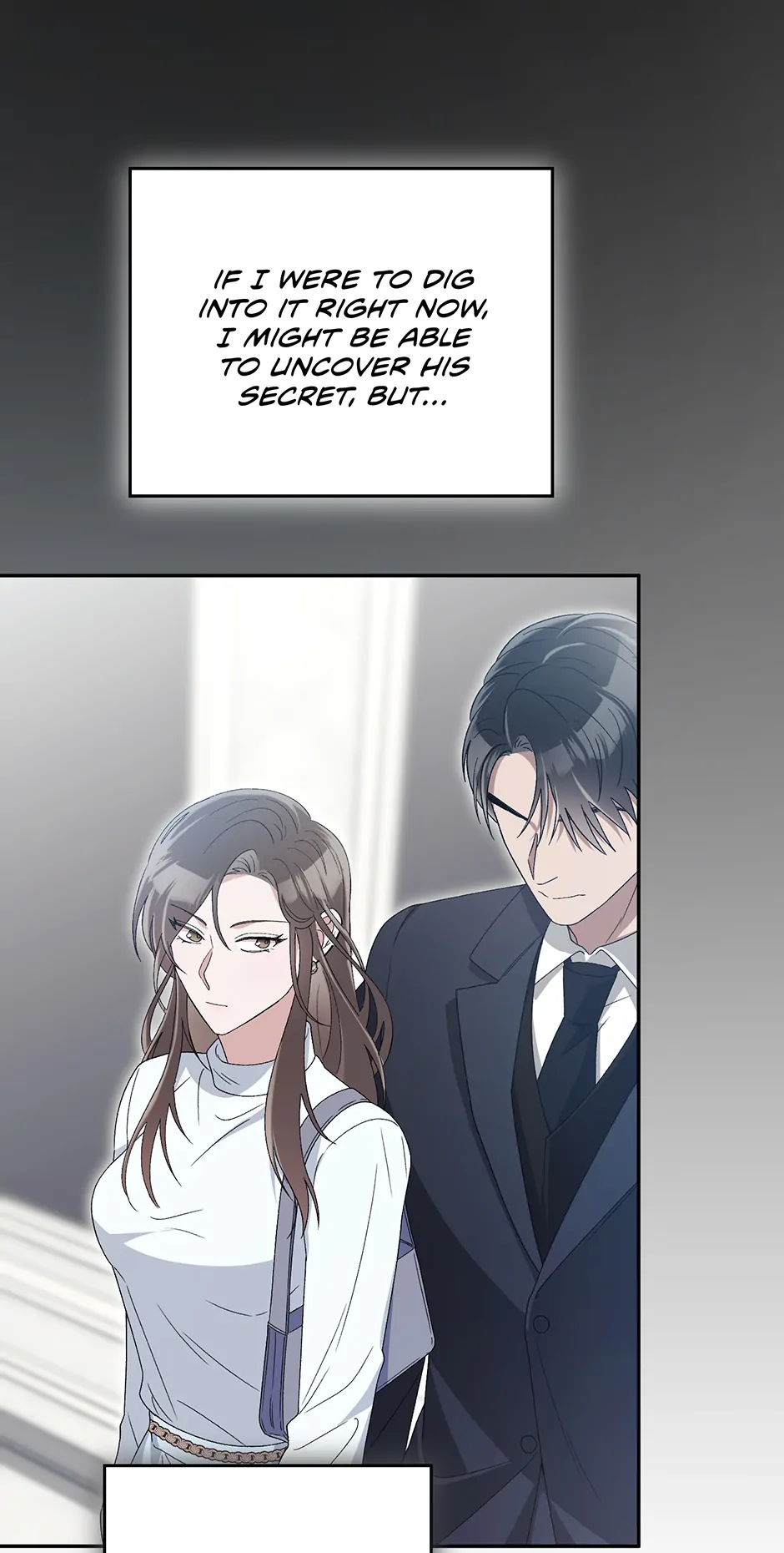 Kitsch Wedding Chapter 11 - page 11