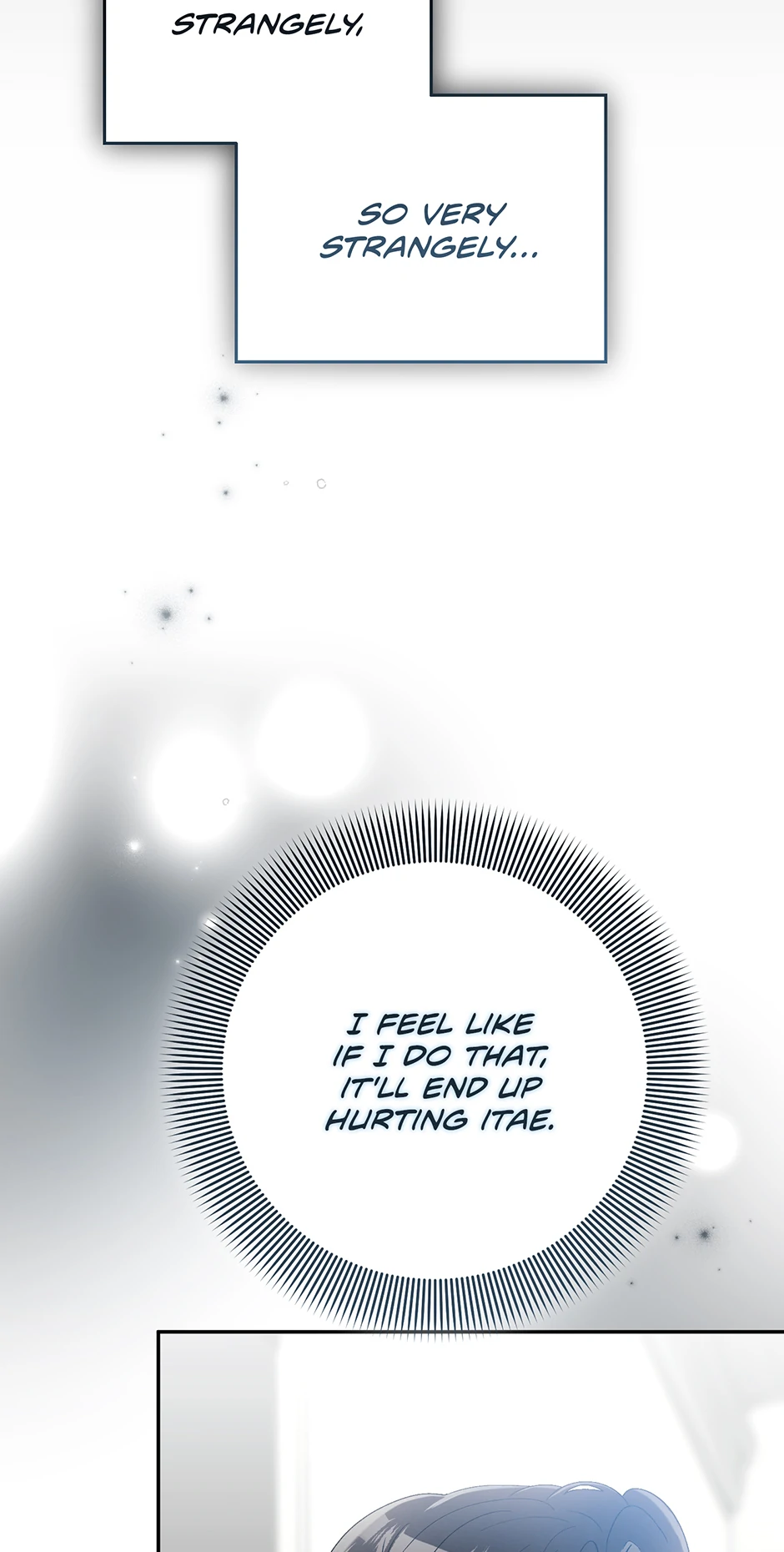 Kitsch Wedding Chapter 11 - page 12