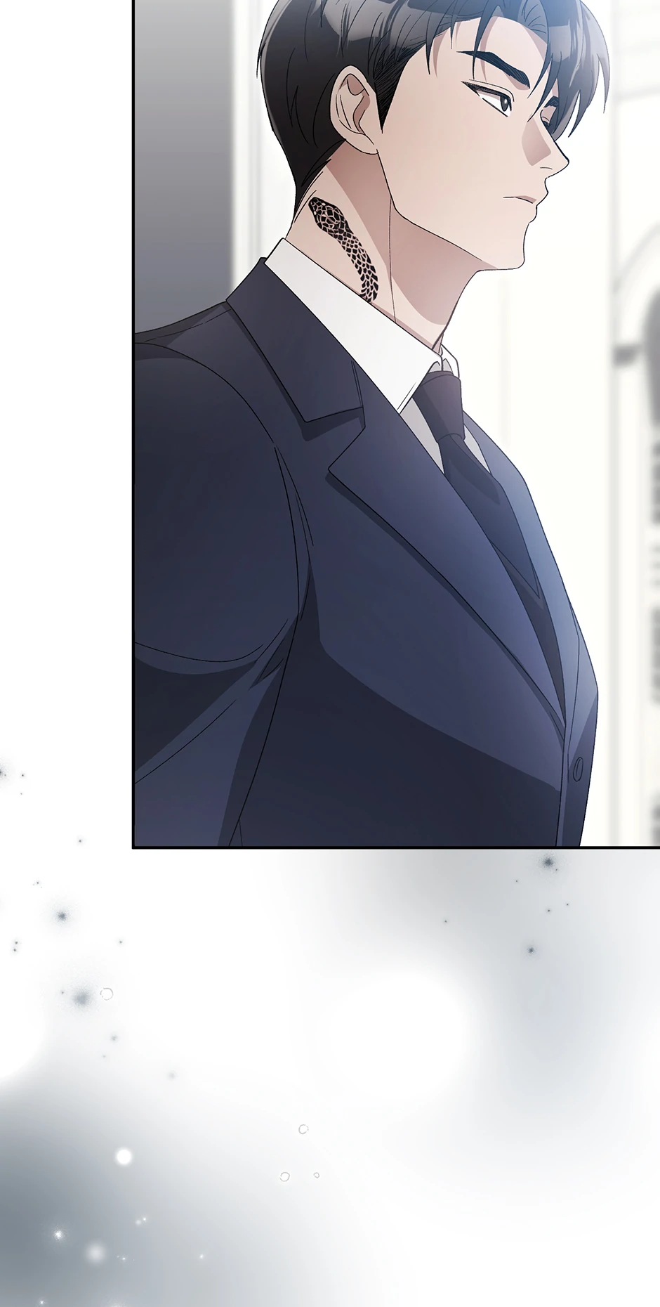 Kitsch Wedding Chapter 11 - page 13