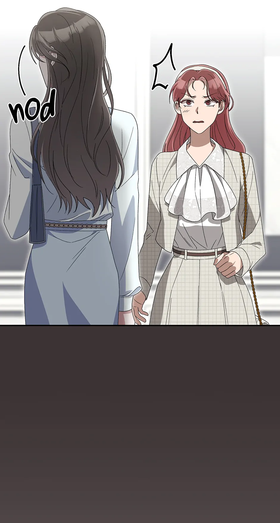 Kitsch Wedding Chapter 11 - page 15