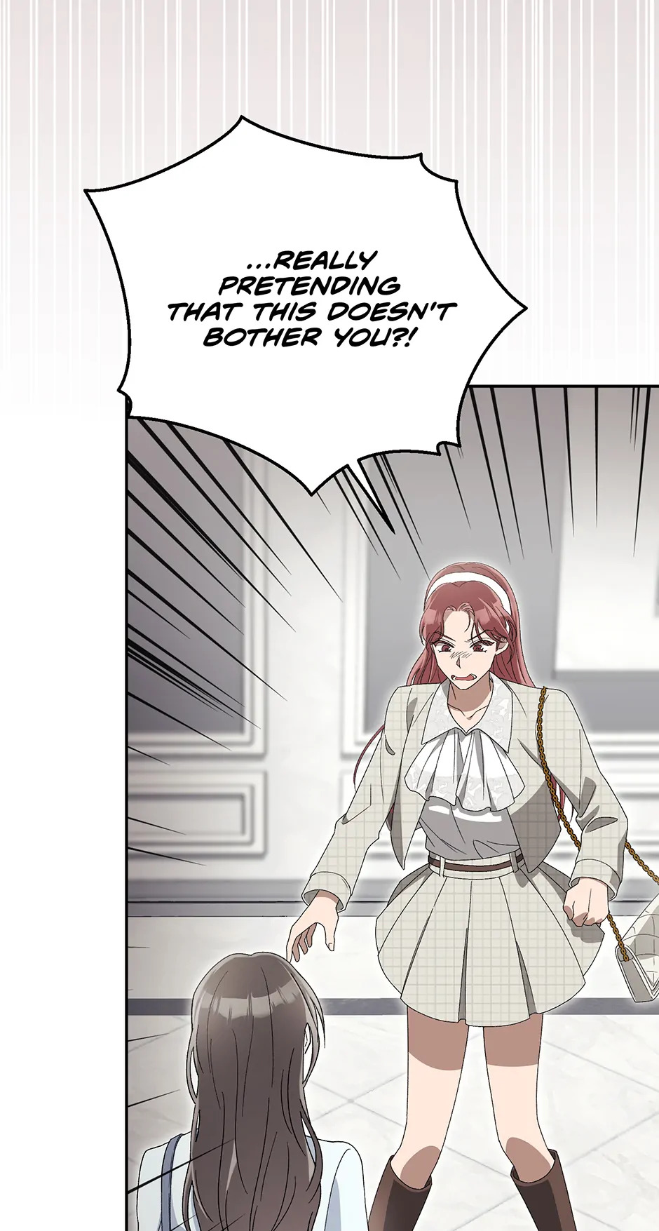 Kitsch Wedding Chapter 11 - page 17