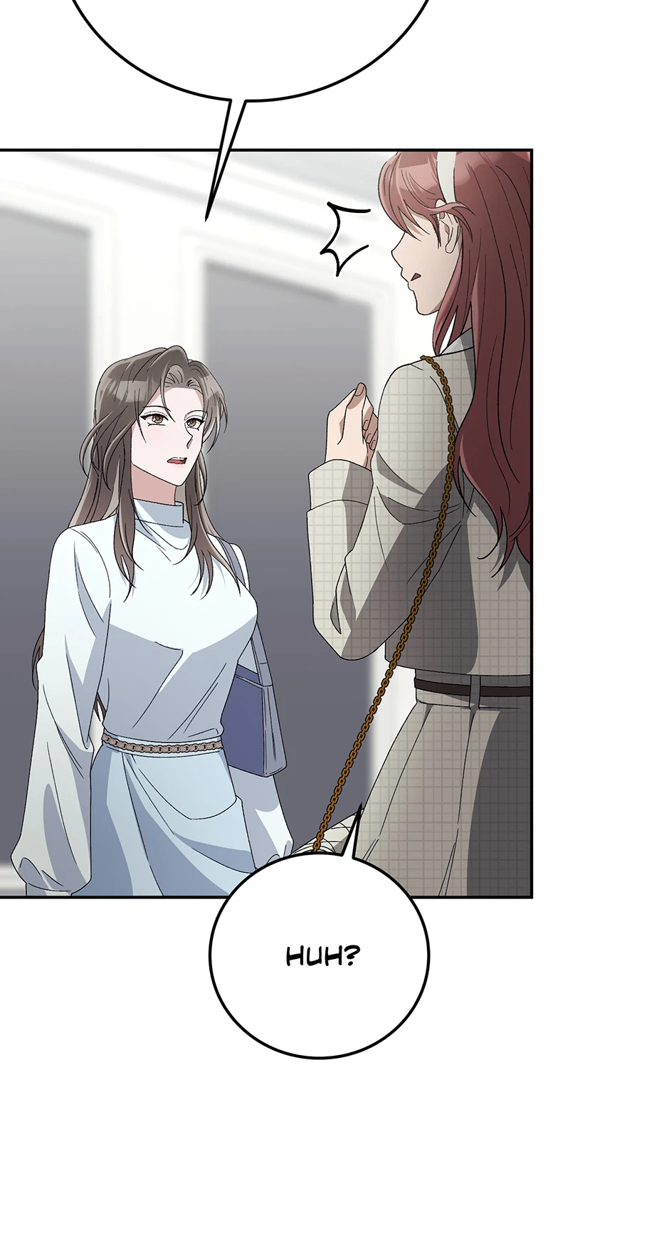 Kitsch Wedding Chapter 11 - page 19