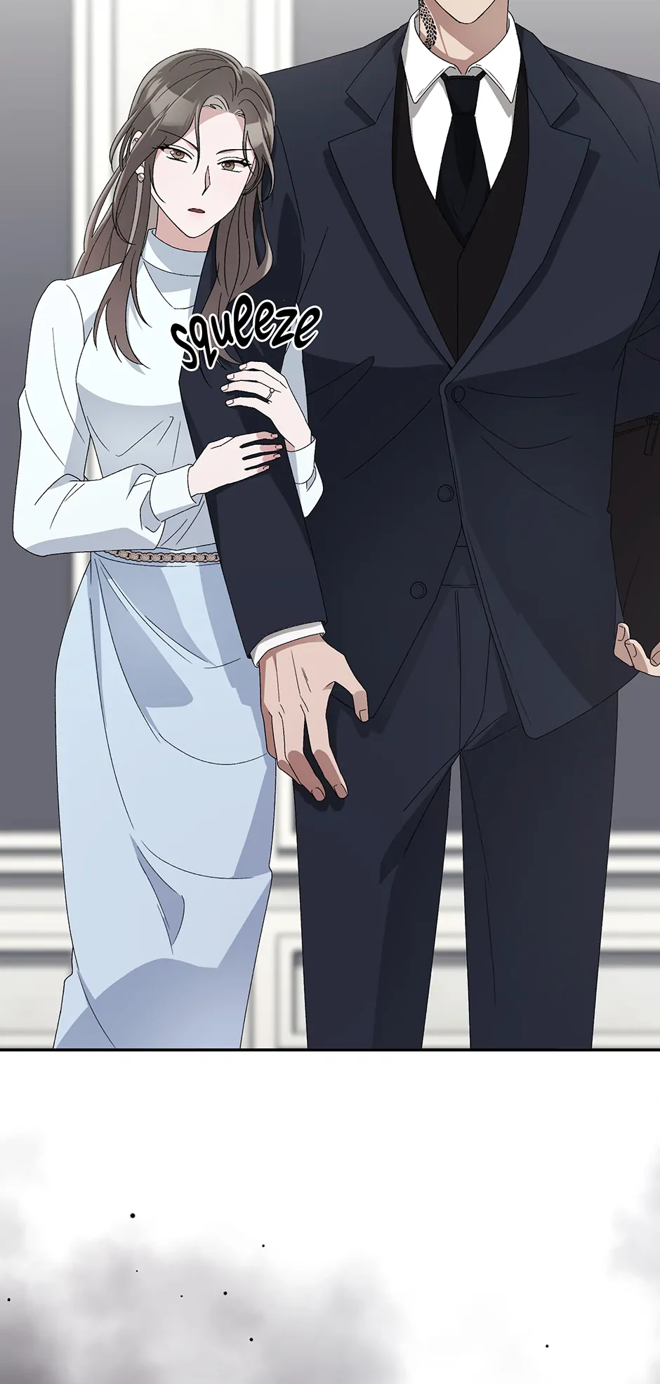 Kitsch Wedding Chapter 11 - page 22