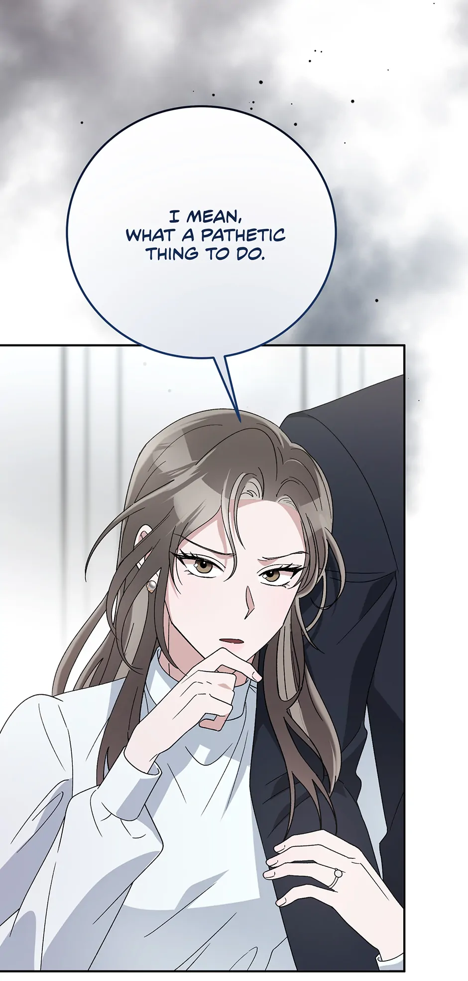 Kitsch Wedding Chapter 11 - page 23