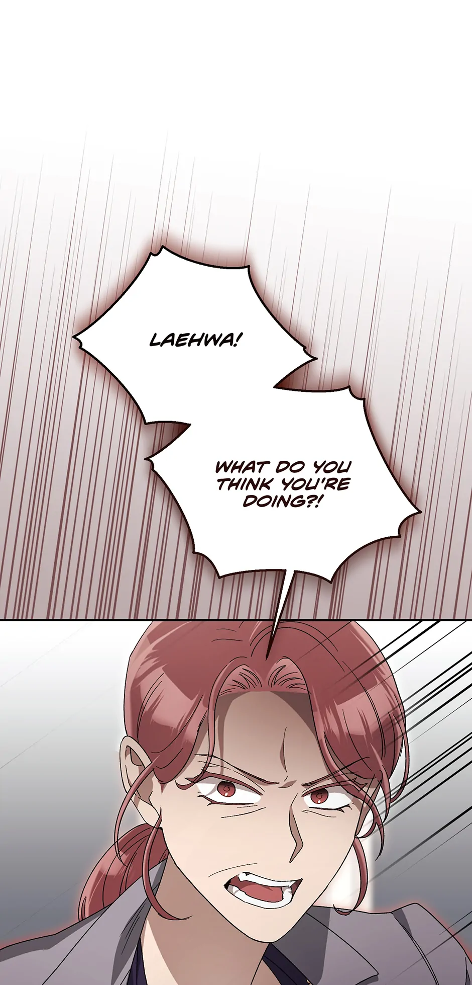 Kitsch Wedding Chapter 11 - page 27