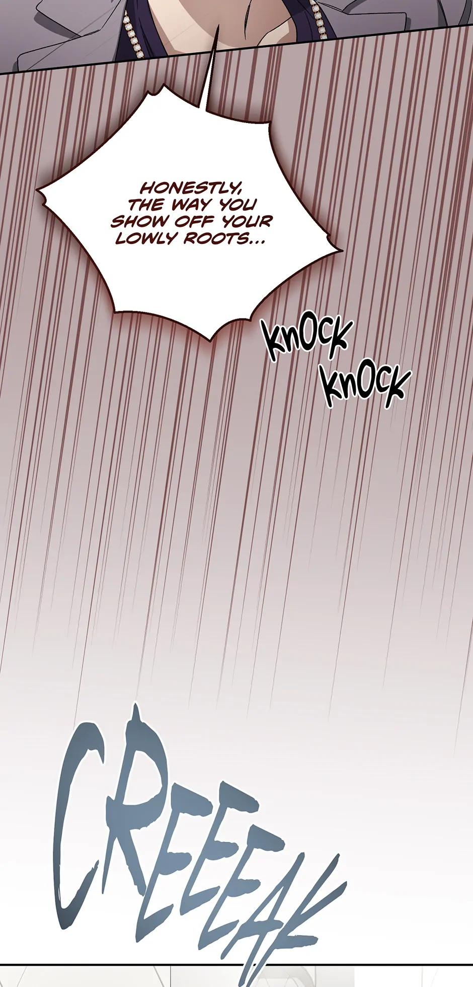 Kitsch Wedding Chapter 11 - page 28