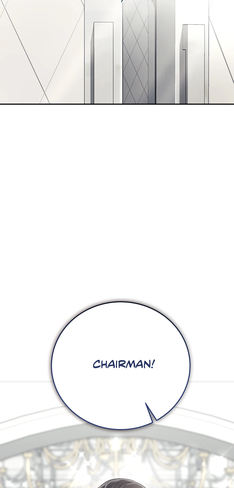 Kitsch Wedding Chapter 11 - page 29