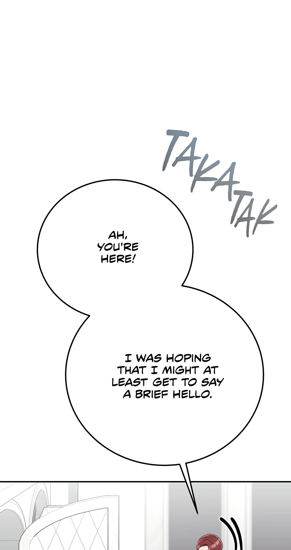 Kitsch Wedding Chapter 11 - page 33