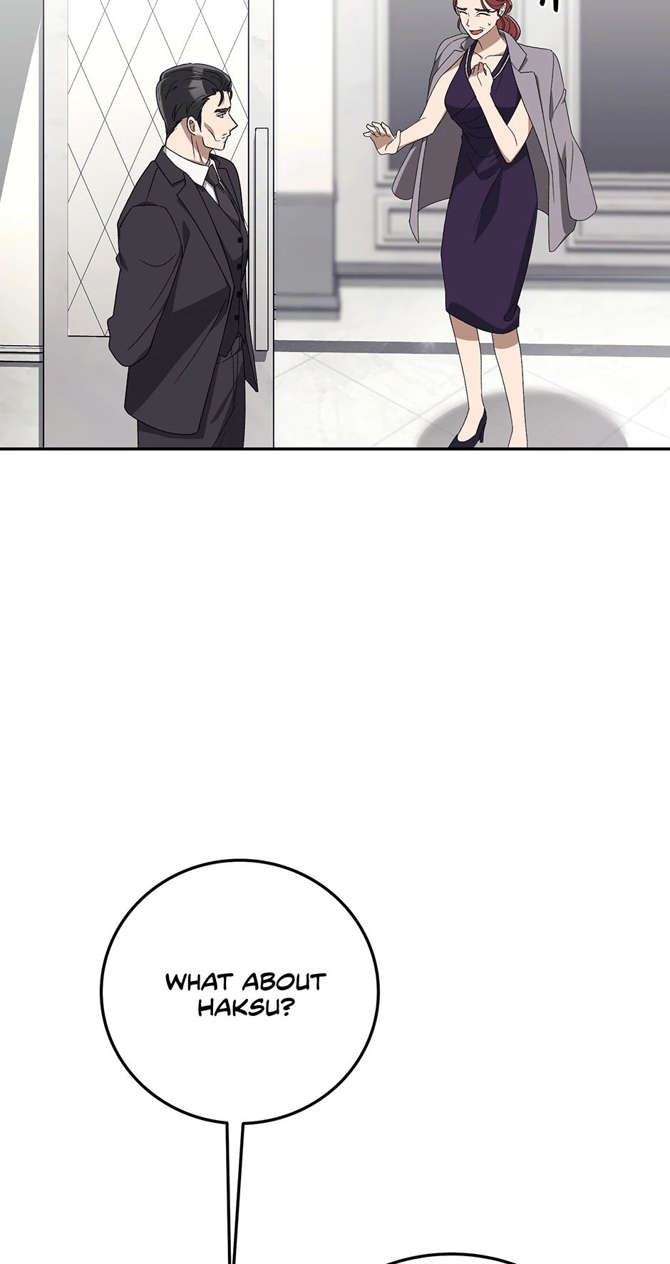 Kitsch Wedding Chapter 11 - page 34