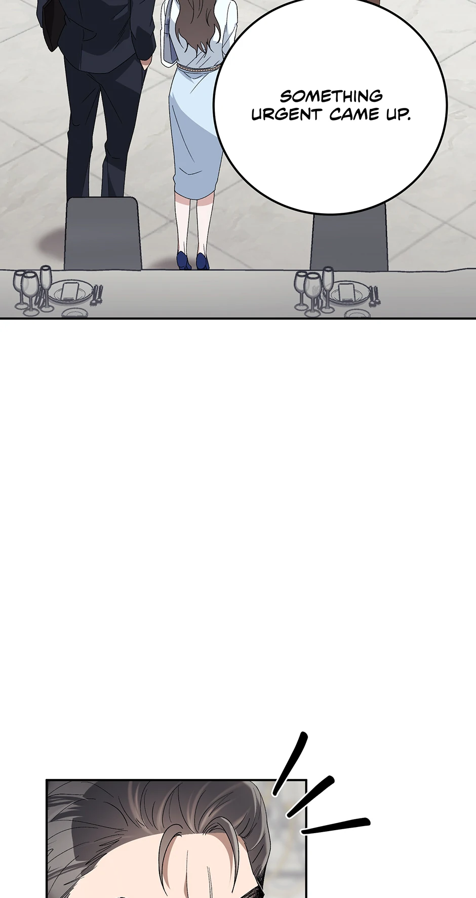 Kitsch Wedding Chapter 11 - page 36