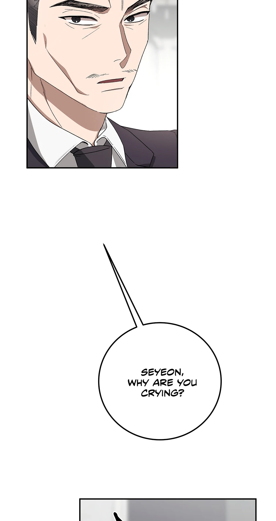 Kitsch Wedding Chapter 11 - page 37