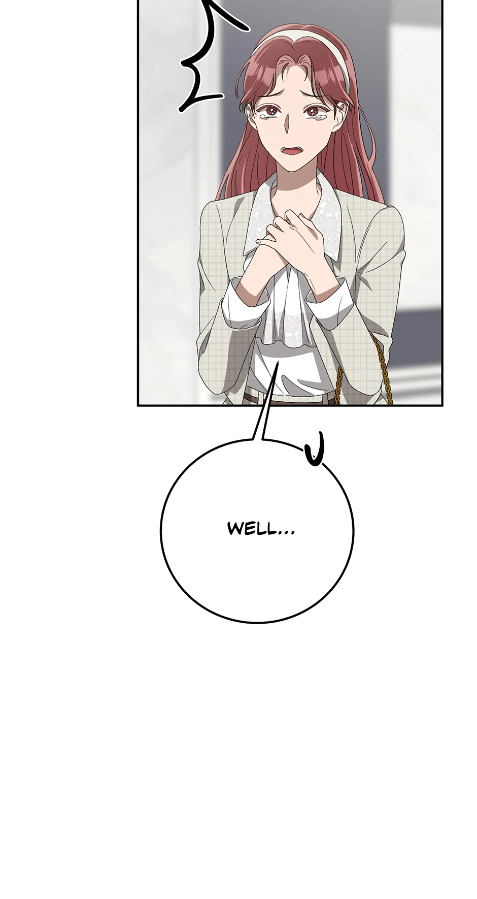 Kitsch Wedding Chapter 11 - page 38