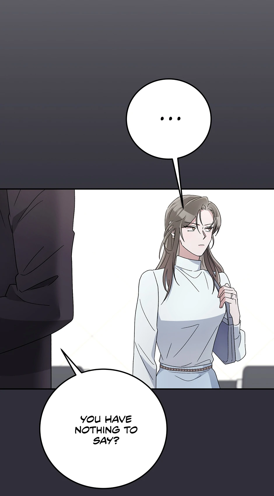 Kitsch Wedding Chapter 11 - page 42