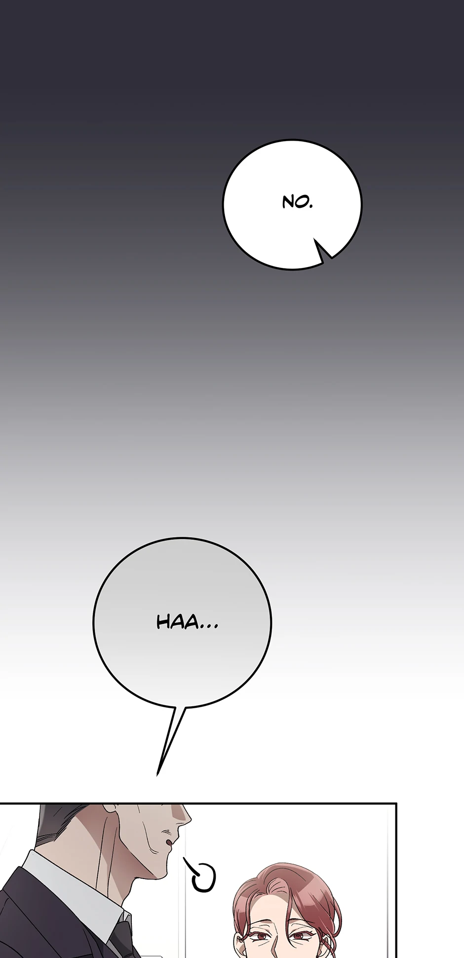 Kitsch Wedding Chapter 11 - page 43