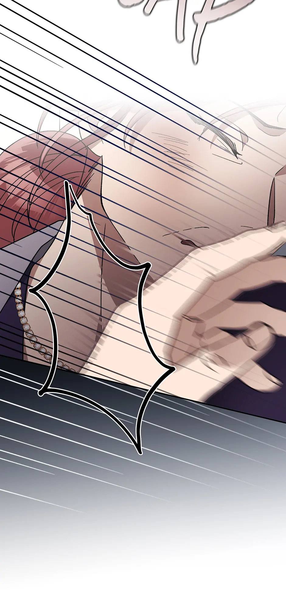 Kitsch Wedding Chapter 11 - page 45