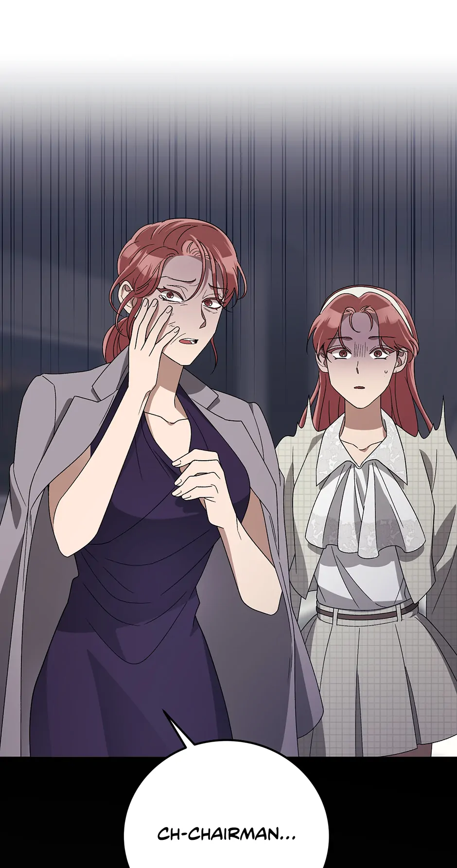 Kitsch Wedding Chapter 11 - page 46