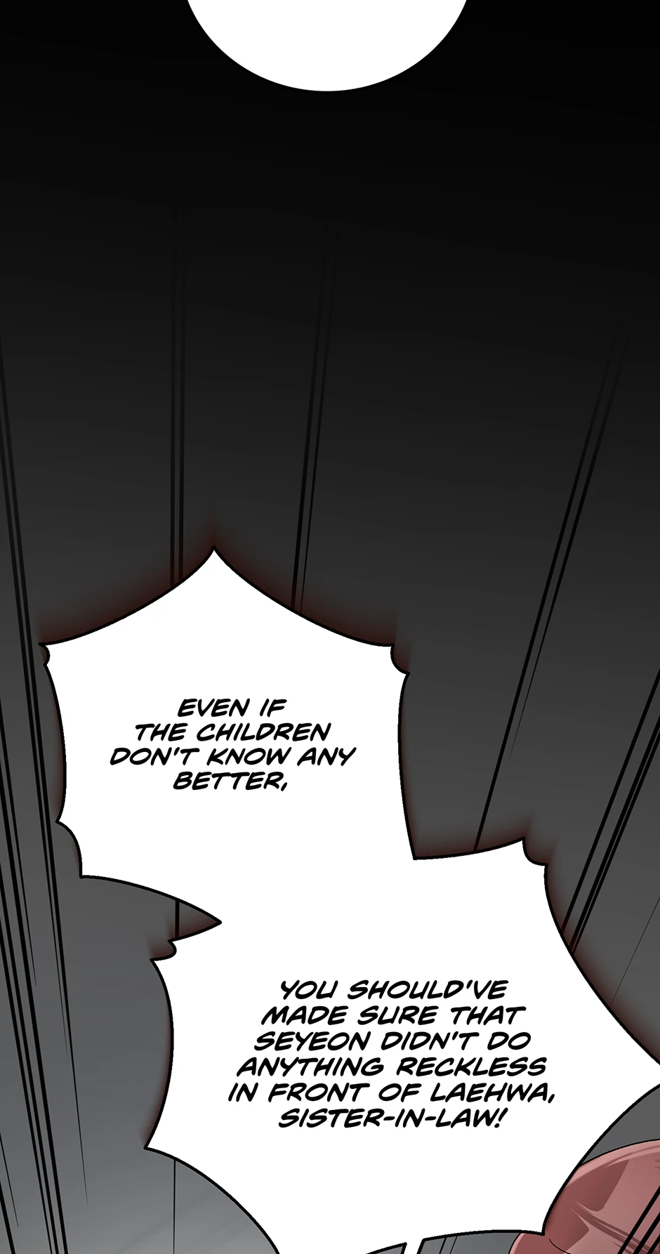 Kitsch Wedding Chapter 11 - page 47