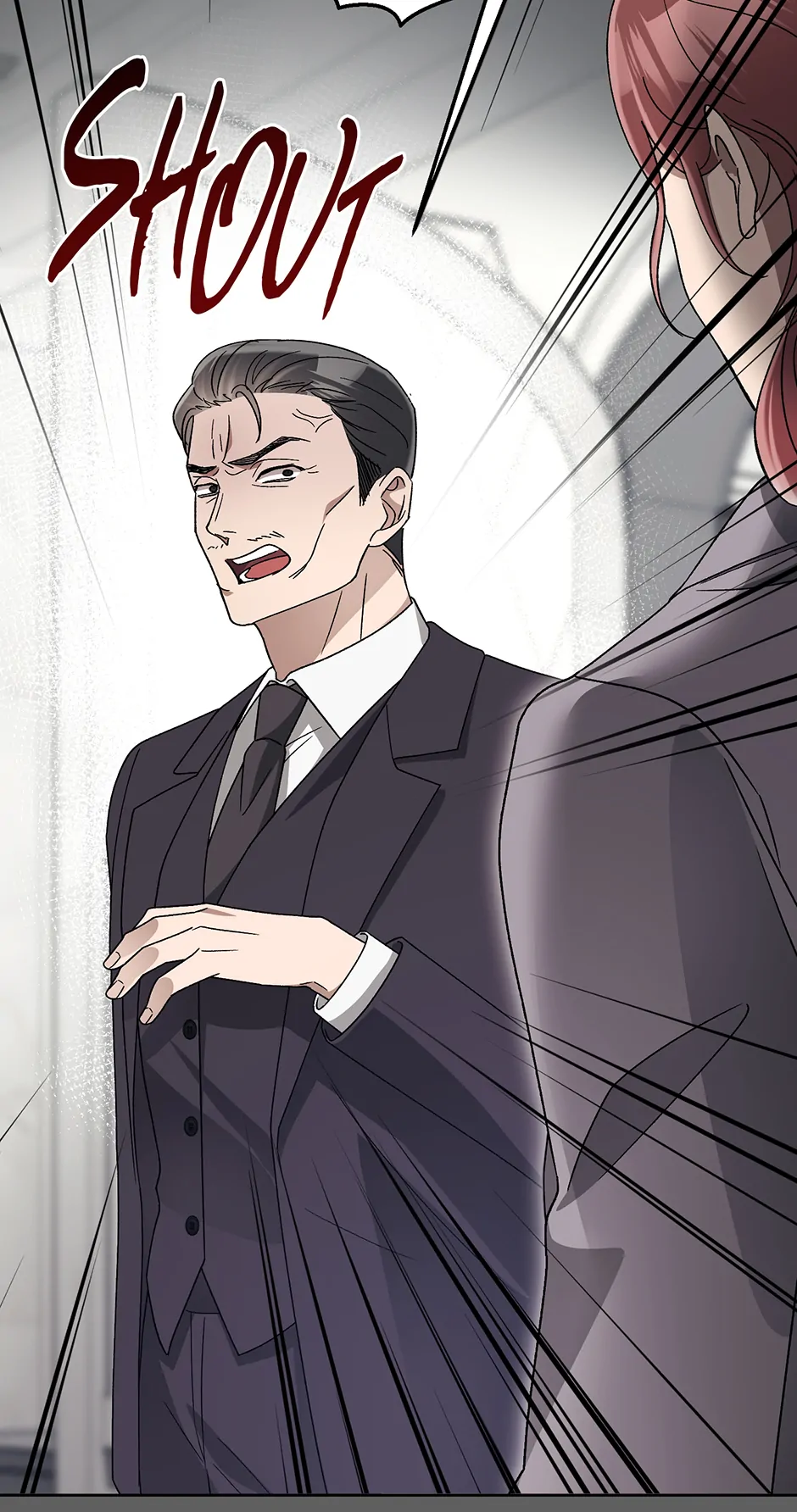 Kitsch Wedding Chapter 11 - page 48