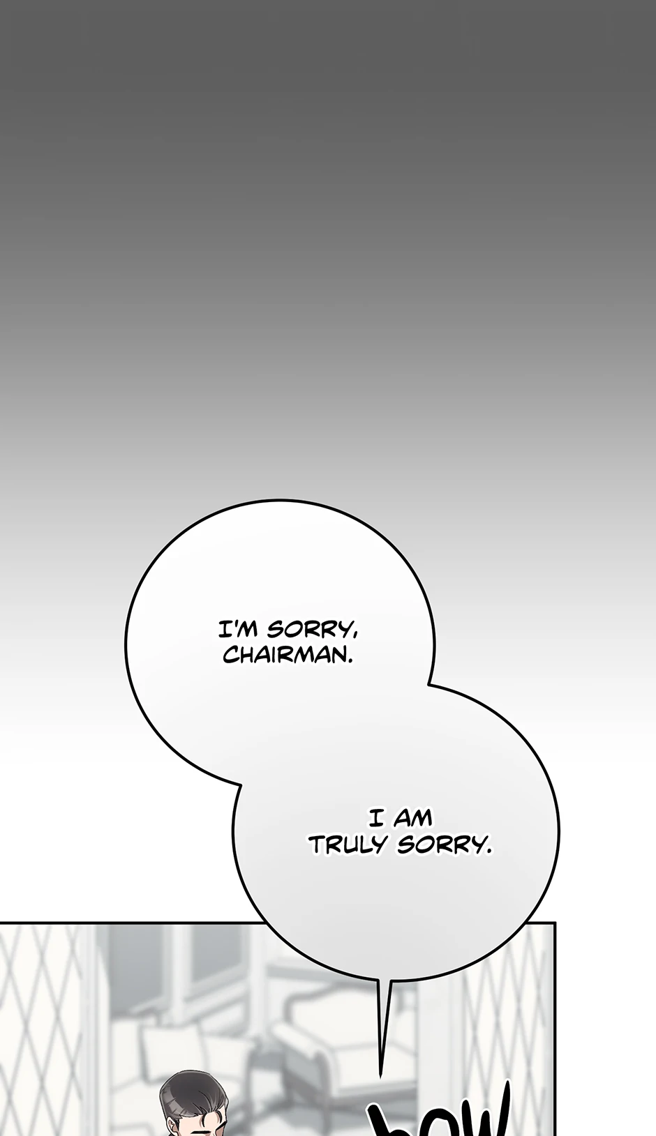 Kitsch Wedding Chapter 11 - page 49