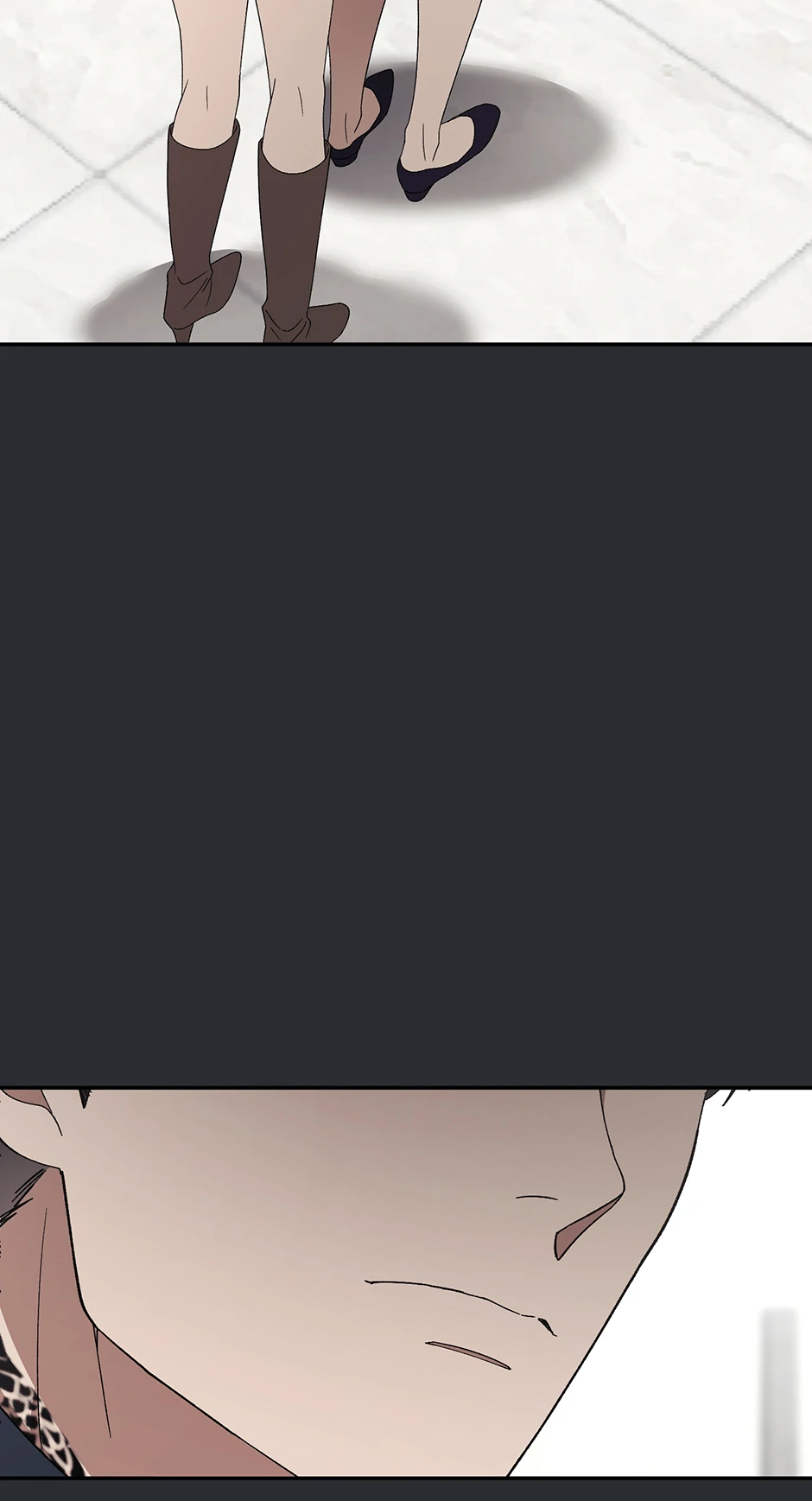 Kitsch Wedding Chapter 11 - page 5