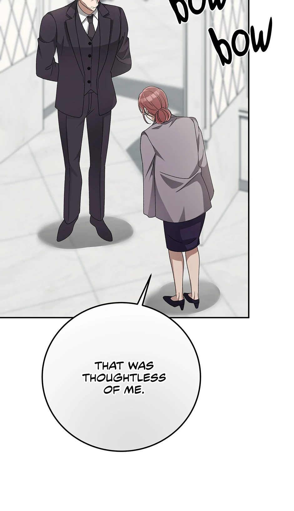 Kitsch Wedding Chapter 11 - page 50