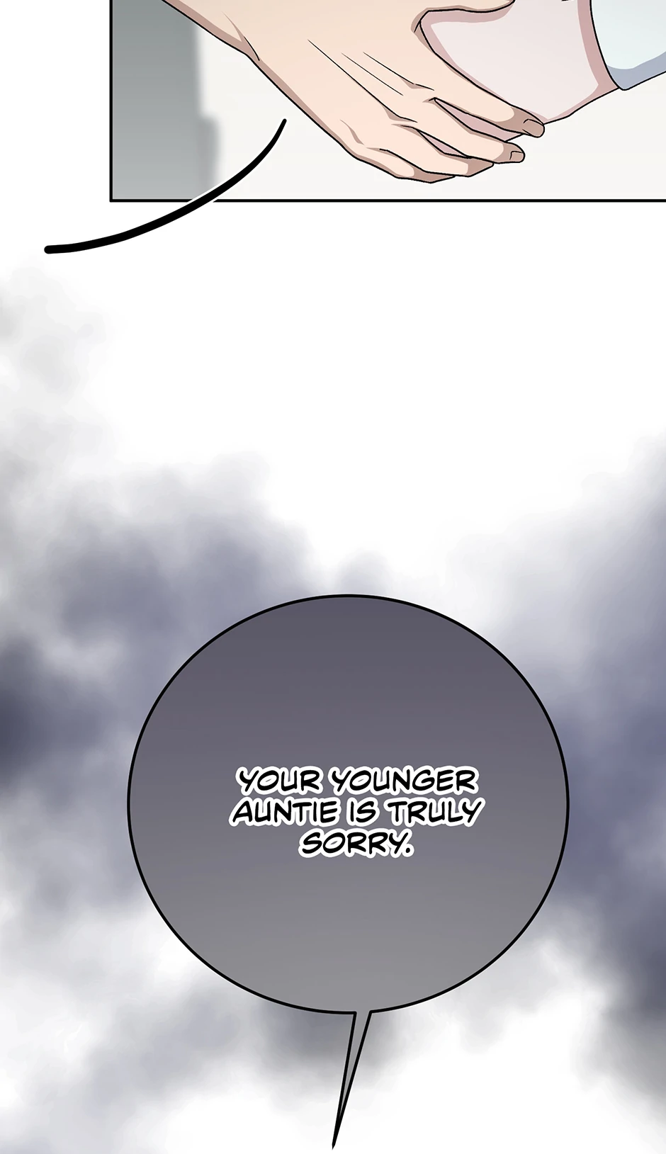 Kitsch Wedding Chapter 11 - page 52