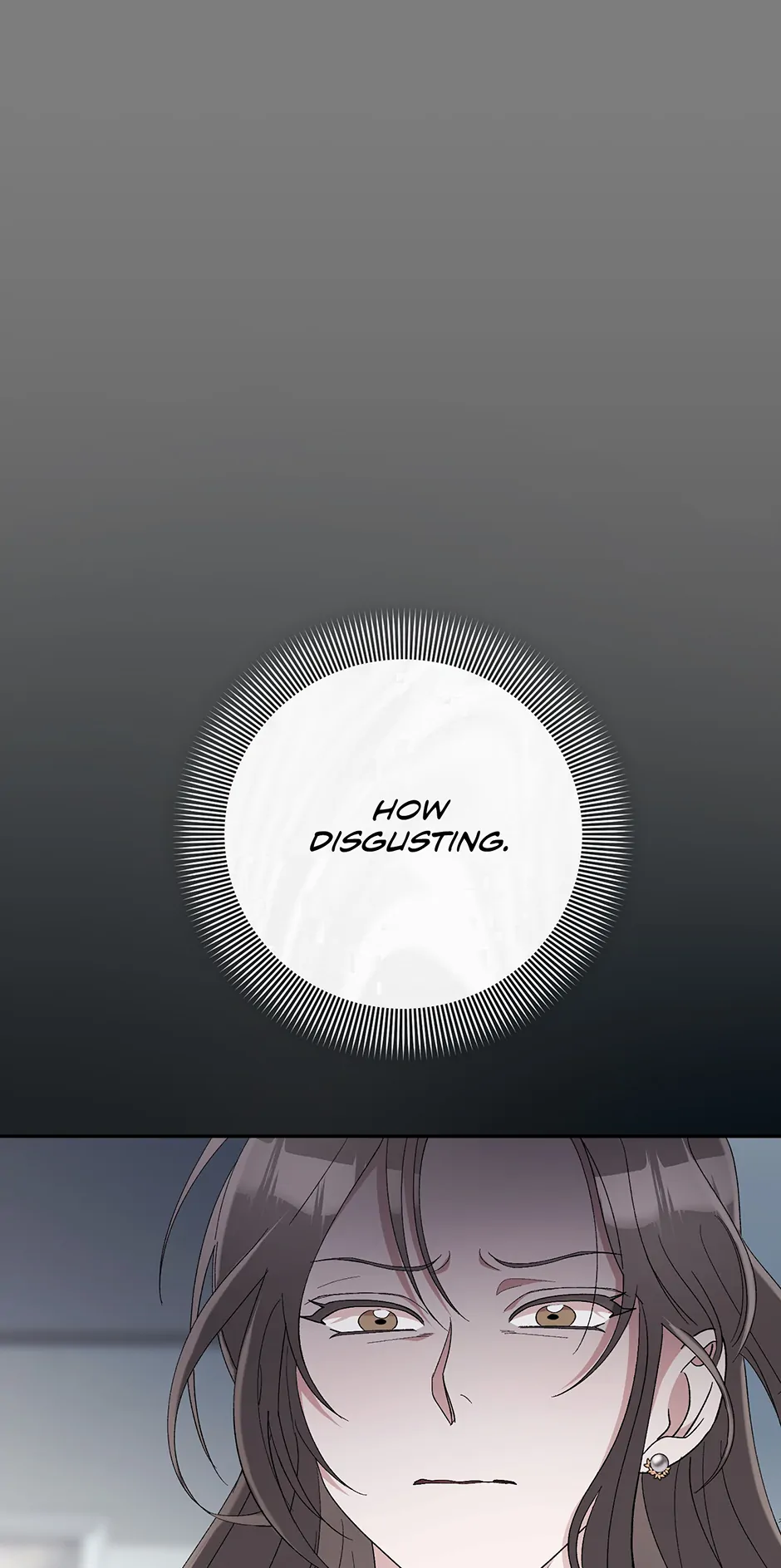 Kitsch Wedding Chapter 11 - page 54