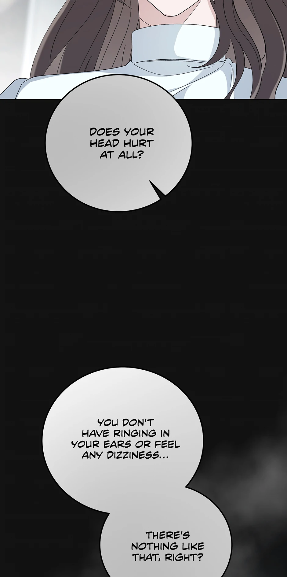 Kitsch Wedding Chapter 11 - page 55