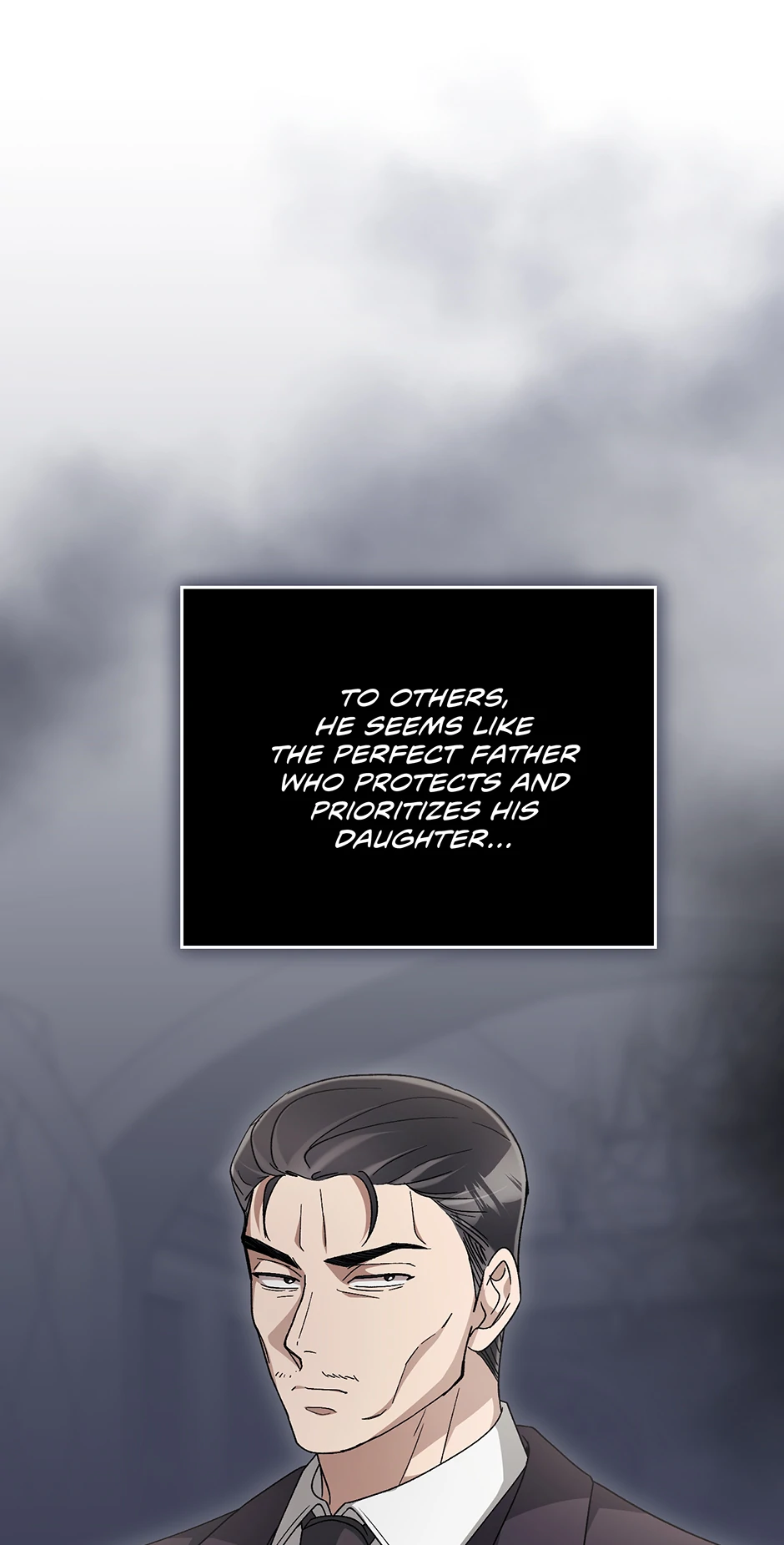 Kitsch Wedding Chapter 11 - page 58