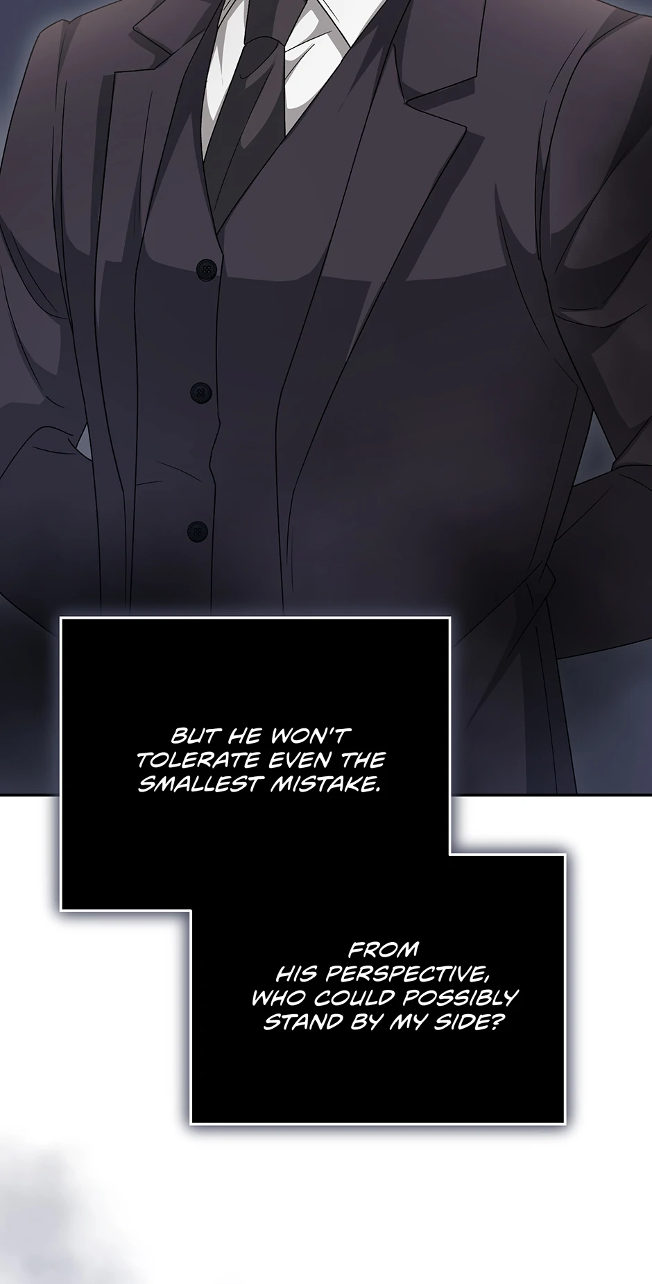 Kitsch Wedding Chapter 11 - page 59