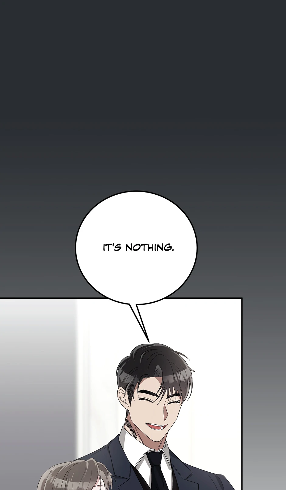 Kitsch Wedding Chapter 11 - page 6