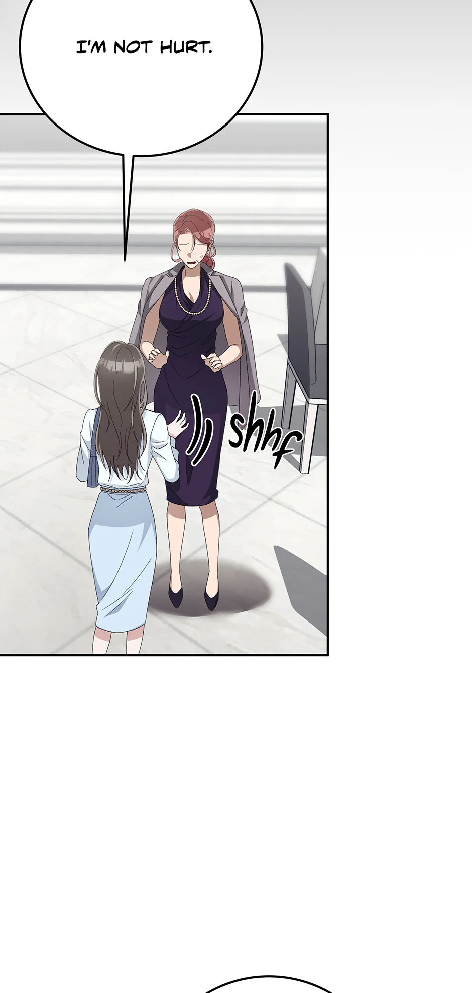 Kitsch Wedding Chapter 11 - page 63