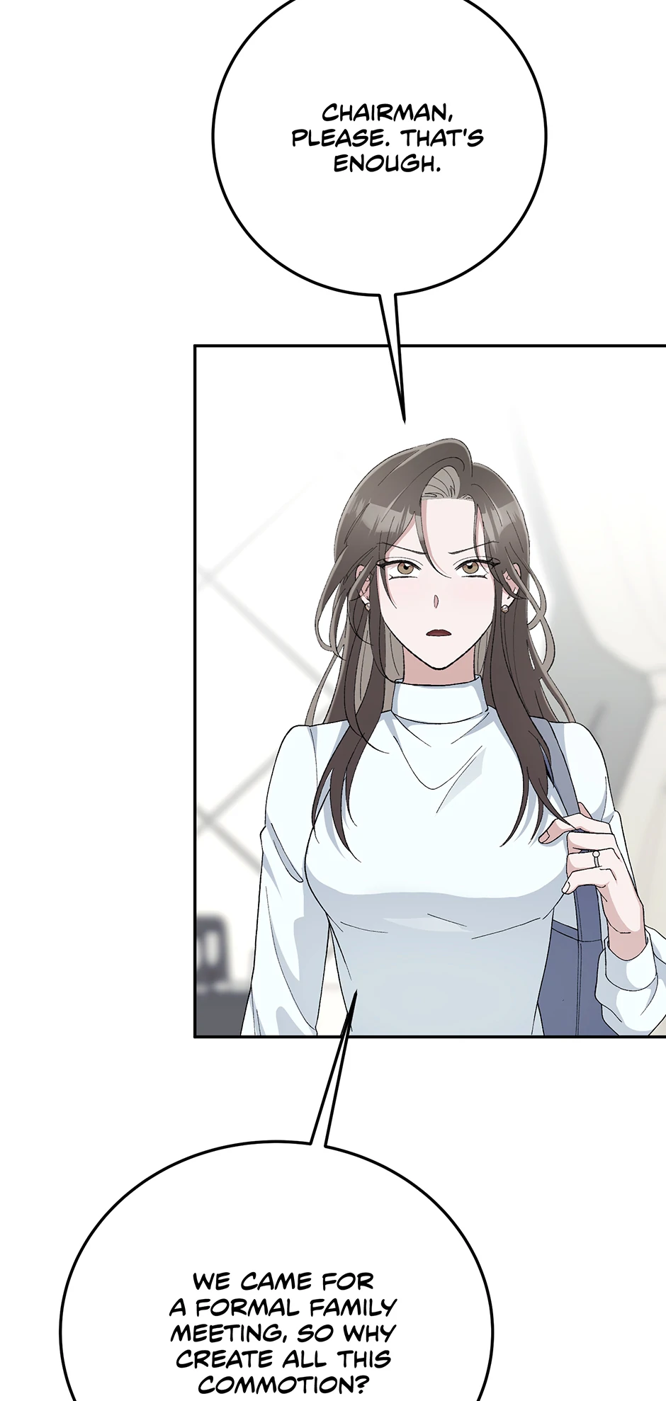 Kitsch Wedding Chapter 11 - page 64