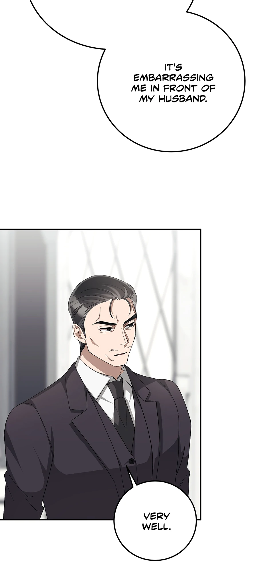 Kitsch Wedding Chapter 11 - page 65